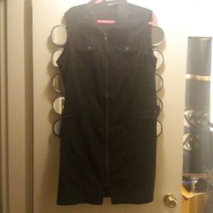 🌺CHESLEY SPANDEX Dress